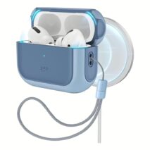 ESR รุ่น Orbit Hybrid with HaloLock - เคส AirPods Pro 2/1 - สี Powder Blue