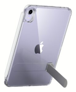 ESR รุ่น Boost Kickstand Case - เคส iPad mini (7th/6th Gen) - สี Clear