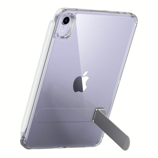 ESR รุ่น Boost Kickstand Case - เคส iPad mini (7th/6th Gen) - สี Clear