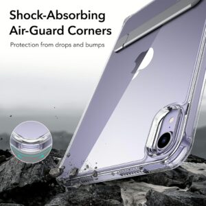 ESR รุ่น Boost Kickstand Case - เคส iPad mini (7th/6th Gen) - สี Clear