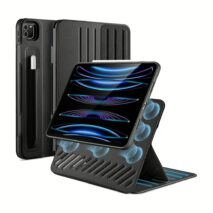 ESR รุ่น Sentry Stand Case - เคส iPad Pro 11" (4th/3rd Gen) - สี Black