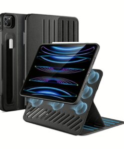 ESR รุ่น Sentry Stand Case - เคส iPad Pro 11" (4th/3rd Gen) - สี Black
