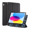 ESR รุ่น Rebound Magnetic Case - เคส iPad 10.9" (10th Gen/2022) - สี Black