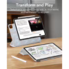 ESR รุ่น Rebound Magnetic Case - เคส iPad Pro 11" (5th/2024) - สี Brilliant White