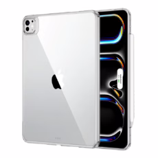 ESR รุ่น Classic Hybrid Back Case - เคส iPad Pro 11" (5th/2024) - สี Clear