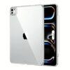 ESR รุ่น Classic Hybrid Back Case - เคส iPad Pro 11" (5th/2024) - สี Clear