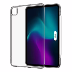 ESR รุ่น Classic Hybrid Back Case - เคส iPad Pro 11" (5th/2024) - สี Clear Black