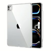 ESR รุ่น Classic Hybrid Back Case - เคส iPad Pro 13" (7th/2024) - สี Clear