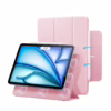 ESR รุ่น Rebound Magnetic Case - เคส iPad Air 11" (2025/2024), iPad Air 10.9" (5th/4th Gen), iPad Pro 11" (1st Gen) - สี Pink