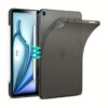 ESR รุ่น Zero Soft Case - เคส iPad Air 11" (2025/2024), iPad Air 10.9" (5th/4th Gen) - สี Frosted Black