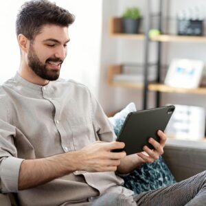 ESR รุ่น Zero Soft Case - เคส iPad Air 11" (2025/2024), iPad Air 10.9" (5th/4th Gen) - สี Frosted Black 17 ESR รุ่น Zero Soft Case - เคส iPad Air 11" (2025/2024), iPad Air 10.9" (5th/4th Gen) - สี Frosted Black