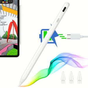 ESR รุ่น Digital Pencil - ปากกา iPad - สี White