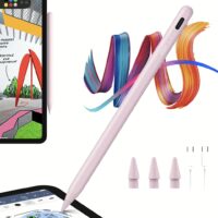 ESR รุ่น Digital Pencil - ปากกา iPad - สี Pink