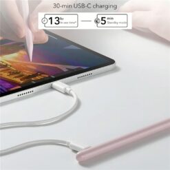 ESR รุ่น Digital Pencil - ปากกา iPad - สี Pink