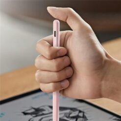 ESR รุ่น Digital Pencil - ปากกา iPad - สี Pink