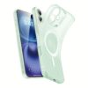 ESR รุ่น Zero Clear Case (HaloLock) - เคส iPhone 16 Plus - สี Frosted Green