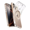 ESR รุ่น Zero Clear Case (HaloLock) - เคส iPhone 16 Pro - สี Desert Titanium Ring