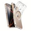 ESR รุ่น Zero Clear Case (HaloLock) - เคส iPhone 16 Pro - สี Desert Titanium Ring