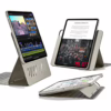 ESR รุ่น Shift Magnetic Case - เคส iPad Pro 13" (7th/2024) - สี Titanium
