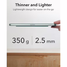 ESR รุ่น Rebound Magnetic Case - เคส iPad Pro 13" (7th/2024) - สี Forest Green