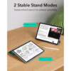 ESR รุ่น Rebound Magnetic Case - เคส iPad Pro 11" (5th/2024) - สี Forest Green