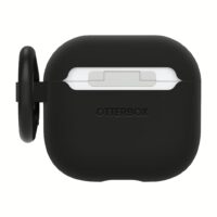 Otterbox รุ่น Headphone Case - เคส Airpods 4 - สี Black Crystal