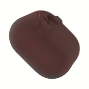 Otterbox รุ่น Headphone Case - เคส Airpods 4 - สี Well Red