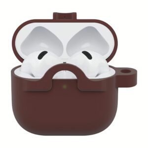 Otterbox รุ่น Headphone Case - เคส Airpods 4 - สี Well Red