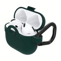 Otterbox รุ่น Headphone Case - เคส Airpods 4 - สี Jubilee (Green)
