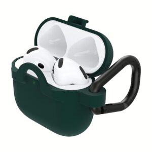 Otterbox รุ่น Headphone Case - เคส Airpods 4 - สี Jubilee (Green)