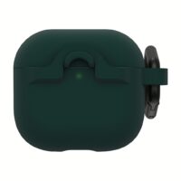 Otterbox รุ่น Headphone Case - เคส Airpods 4 - สี Jubilee (Green)