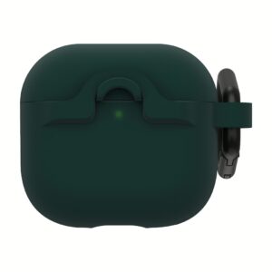 Otterbox รุ่น Headphone Case - เคส Airpods 4 - สี Jubilee (Green) 8 Otterbox รุ่น Headphone Case - เคส Airpods 4 - สี Jubilee (Green)