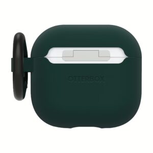 Otterbox รุ่น Headphone Case - เคส Airpods 4 - สี Jubilee (Green) 10 Otterbox รุ่น Headphone Case - เคส Airpods 4 - สี Jubilee (Green)