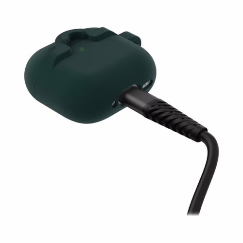Otterbox รุ่น Headphone Case - เคส Airpods 4 - สี Jubilee (Green)