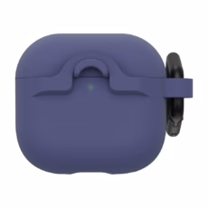Otterbox รุ่น Headphone Case - เคส Airpods 4 - สี Space Cadet (Purple)