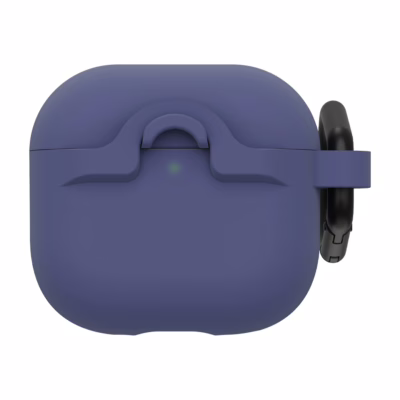 Otterbox รุ่น Headphone Case - เคส Airpods 4 - สี Space Cadet (Purple)