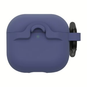 Otterbox รุ่น Headphone Case - เคส Airpods 4 - สี Space Cadet (Purple)