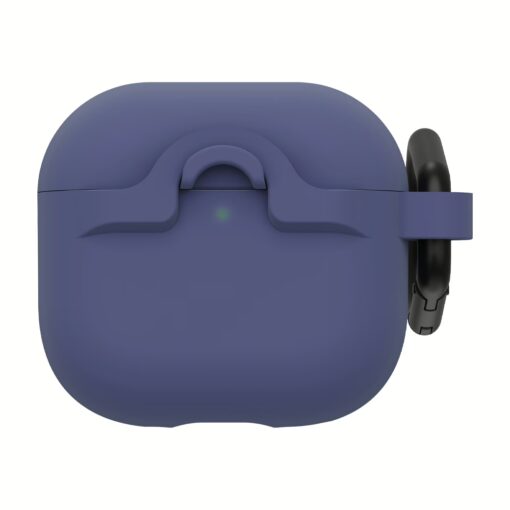 Otterbox รุ่น Headphone Case - เคส Airpods 4 - สี Space Cadet (Purple) - Image 2