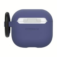 Otterbox รุ่น Headphone Case - เคส Airpods 4 - สี Space Cadet (Purple)