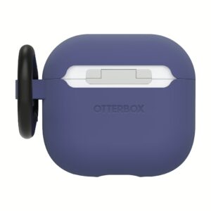Otterbox รุ่น Headphone Case - เคส Airpods 4 - สี Space Cadet (Purple)