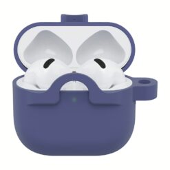 Otterbox รุ่น Headphone Case - เคส Airpods 4 - สี Space Cadet (Purple)