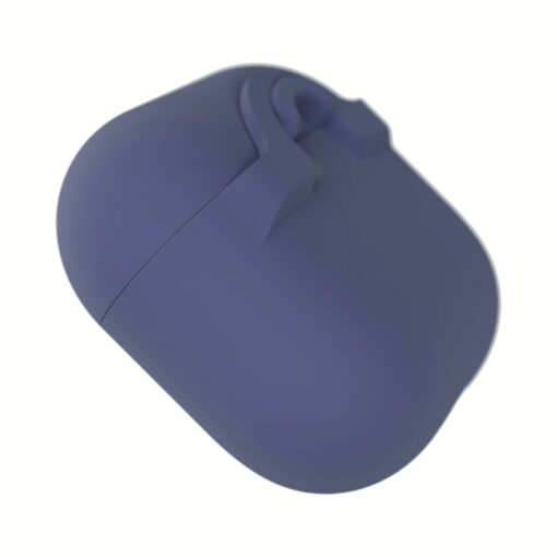 Otterbox รุ่น Headphone Case - เคส Airpods 4 - สี Space Cadet (Purple) - Image 7