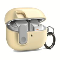 VRS รุ่น Modern Lock - เคส Galaxy Buds 3/ 3 Pro - สี Lemonade Yellow