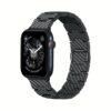 Pitaka รุ่น Carbon Fiber Watch Band – สายนาฬิกา Apple Watch 42/44mm – สี Retro