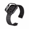 Pitaka รุ่น Carbon Fiber Watch Band – สายนาฬิกา Apple Watch 42/44mm – สี Retro