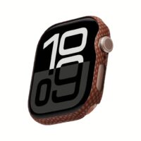 Pitaka รุ่น Air Case - เคส Apple Watch Series 10 (46mm) - สี Sunset