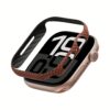 Pitaka รุ่น Air Case - เคส Apple Watch Series 10 (46mm) - สี Sunset