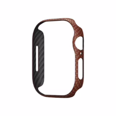 Pitaka รุ่น Air Case - เคส Apple Watch Series 10 (46mm) - สี Sunset