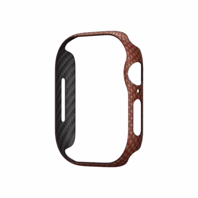 Pitaka รุ่น Air Case - เคส Apple Watch Series 10 (46mm) - สี Sunset