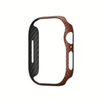 Pitaka รุ่น Air Case - เคส Apple Watch Series 10 (46mm) - สี Sunset